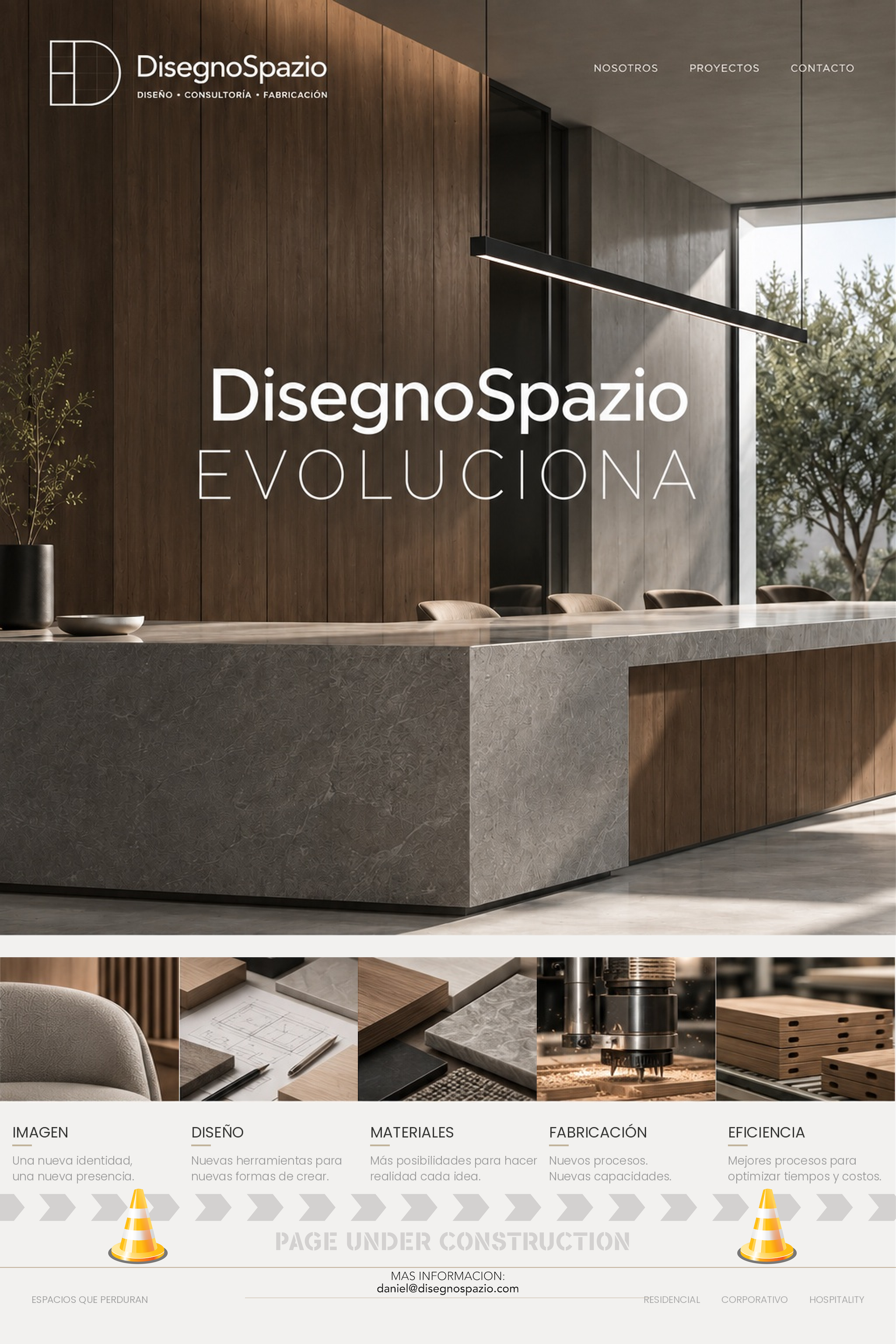 DisegnoSpazio